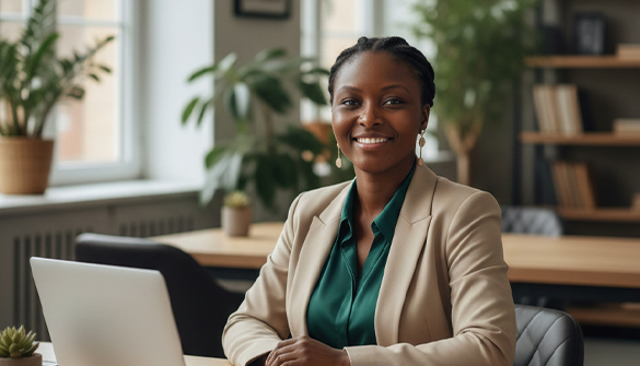 Accompagnement Campus France par KANTHIL